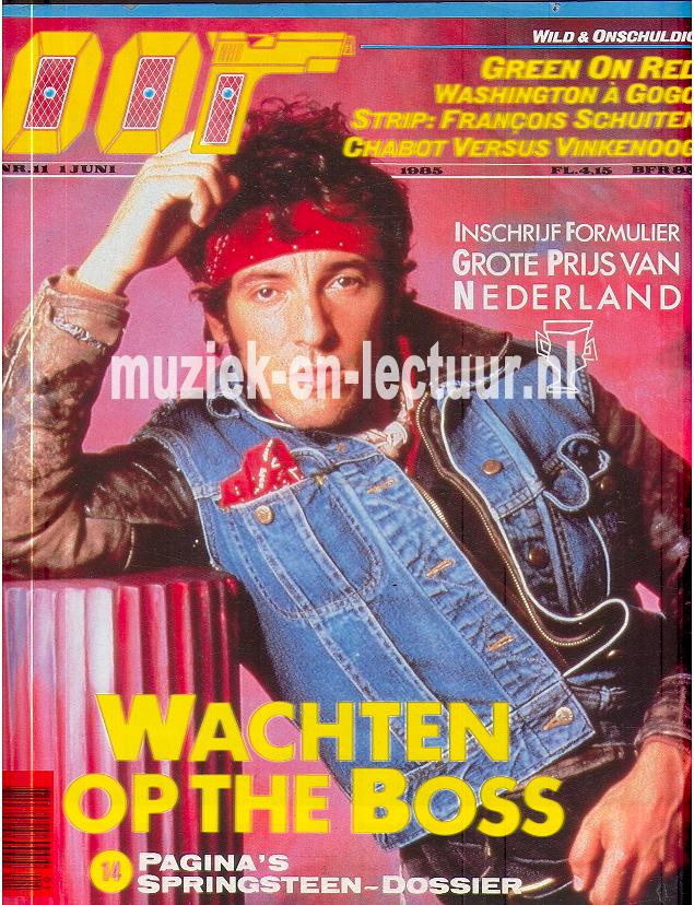 Oor 1985 nr. 11